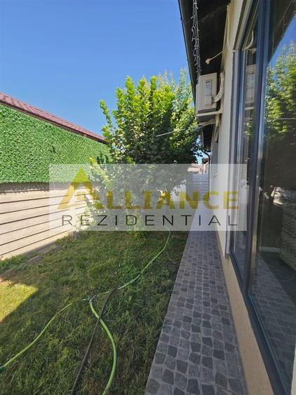 Casă individuală cu 3 camere cu Canalizare în Berceni