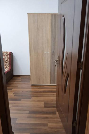 Apartament cu 3 camere finisat, mobilat si utilat, zona Flora - 3