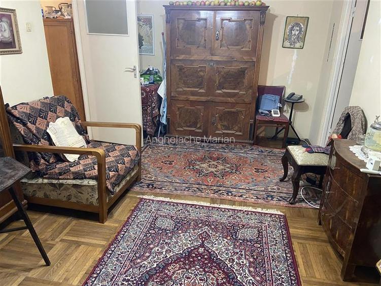 Apartament 2 camere de vanzare in Focsani , zona Gara ,et 1 4 , termen de eliber