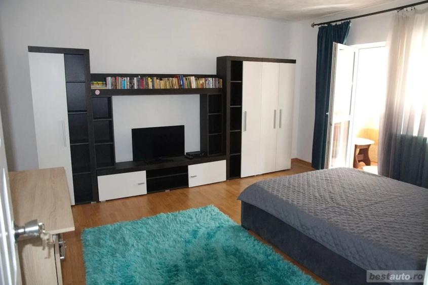 Inchiriez apartament cu 3 camere decomandate. - 5