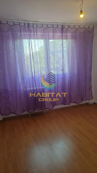 Apartament cu 2 camere decomandat în Brâncoveanu
