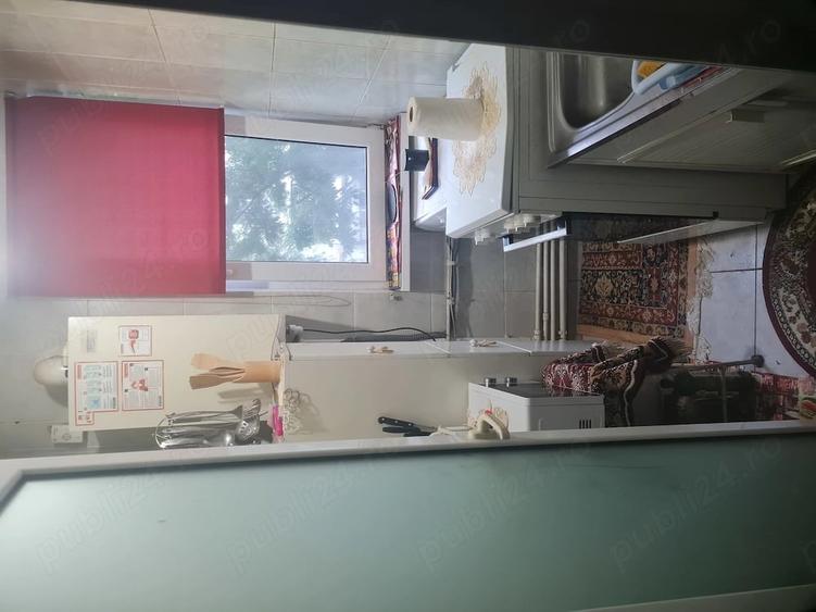 Apartament cu 2 camere semidecomandat în Micro 19