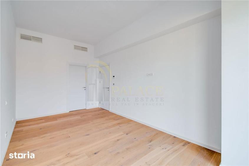 Apartament cu 3 camere în Aviației