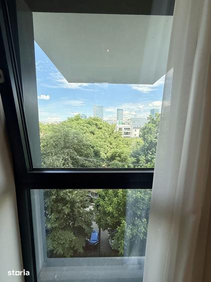 Apartament cu 3 camere în Aviației