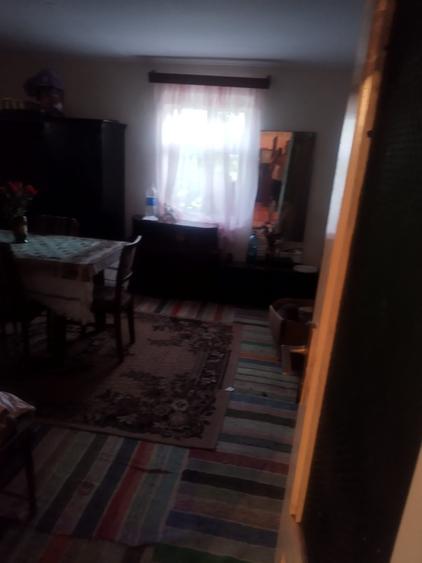 Casă cu 3 camere în Donceni