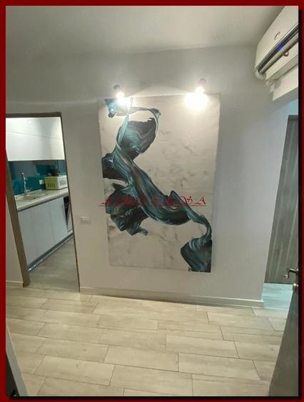 Apartament cu 2 camere decomandat în George Enescu