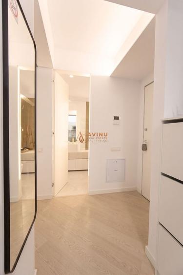 Apartament cu 2 camere în Sud-Vest
