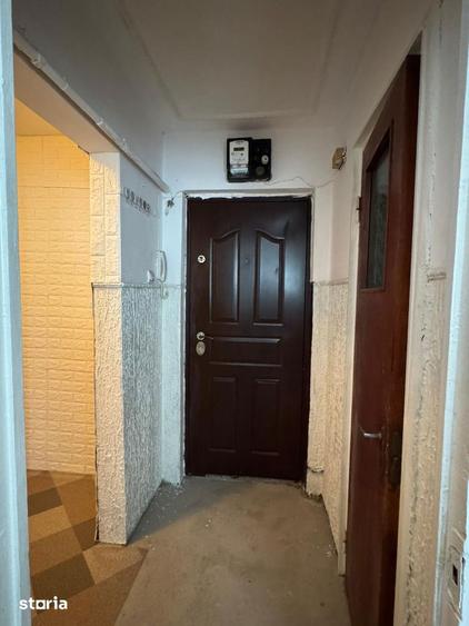 Apartament cu 2 camere în Pantelimon