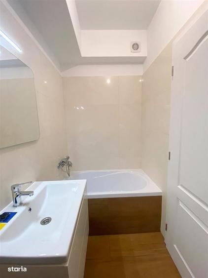 Apartament cu 2 camere în Tătărași
