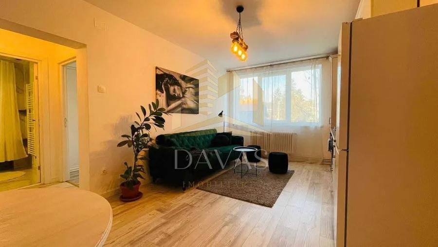 Apartament 3 camere semidecomandat  + Parcare | Cluj Arena | Grigorescu - 1