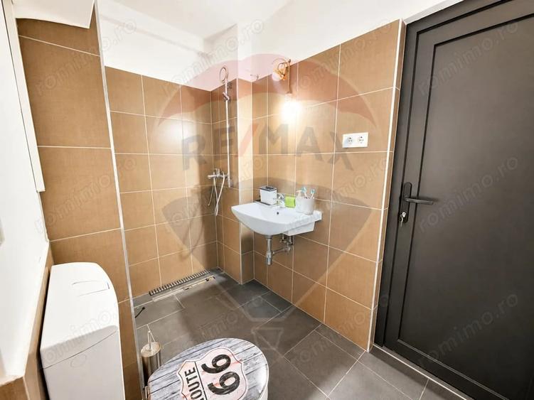 Casă cu Teren 2236 Mp în Ultracentral