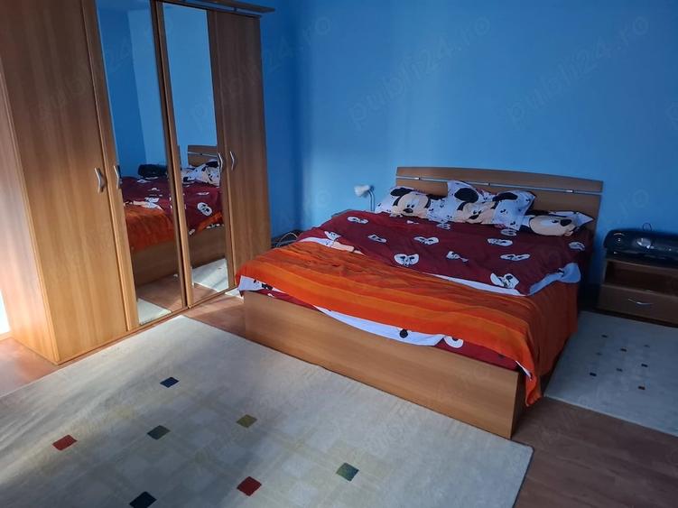 Casă cu 4 camere cu Teren 170 Mp în Central