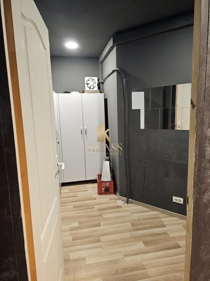 Spațiu comercial, de 96 mp, în Decebal