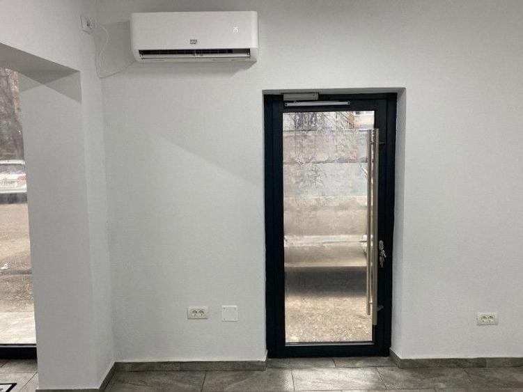 Spațiu comercial, de 26 mp, în Nord