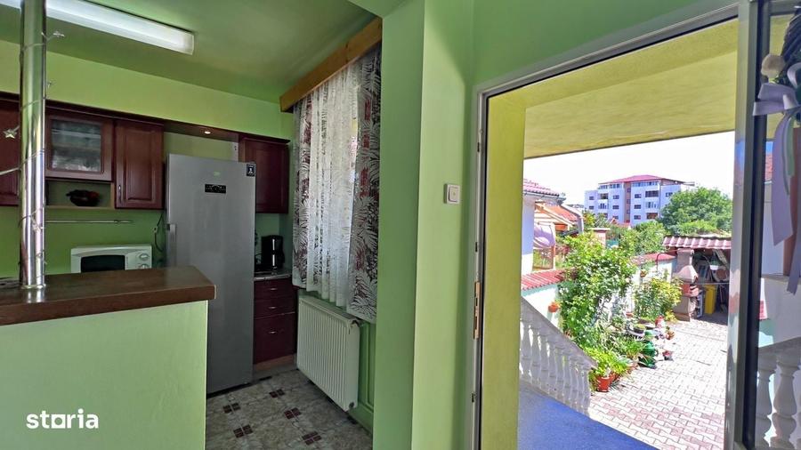 Casă cu 4 camere în Ultracentral