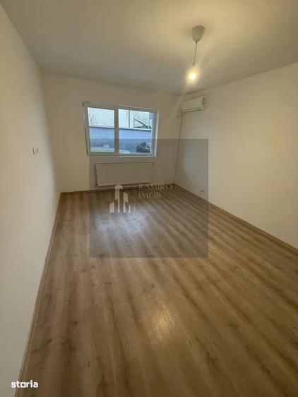 Apartament cu 2 camere decomandat în Giurgiului
