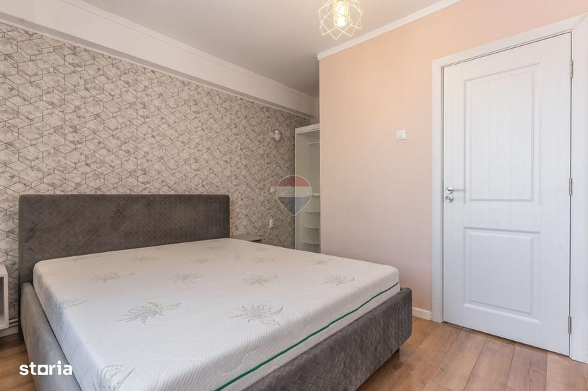 0% COMISION - APARTAMENT 2 CAMERE - 42mpU - Ultracentral - 6