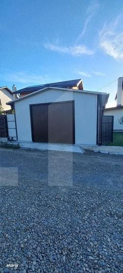 Casă cu 4 camere cu Teren 500 Mp în Central