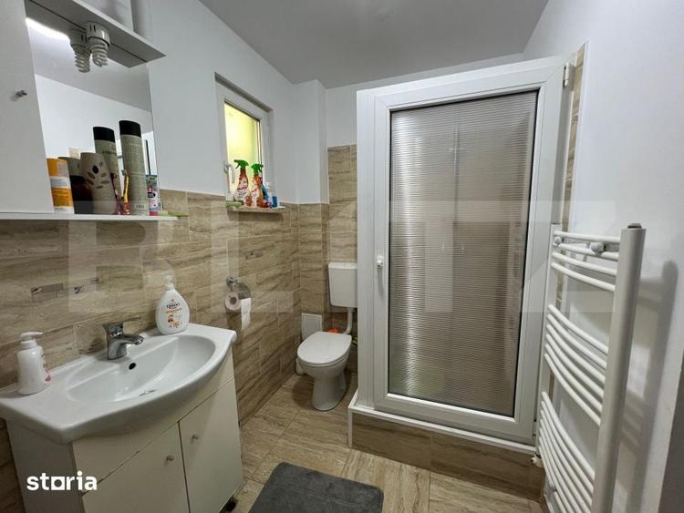 Casă cu 4 camere cu Teren 300 Mp în Central