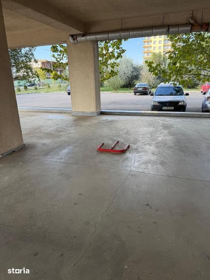 Apartament cu 3 camere decomandat în Nord