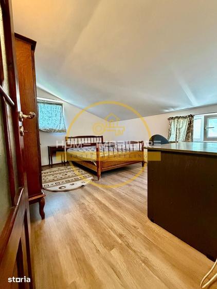 Apartament 4 camere, 70 mp mobilat ?i utilat complet, zona Scoala 7 - 10