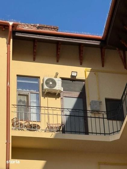 Persoana fizica inchiriez ap 1 camera ultracentral langa Casa Darvas - 1
