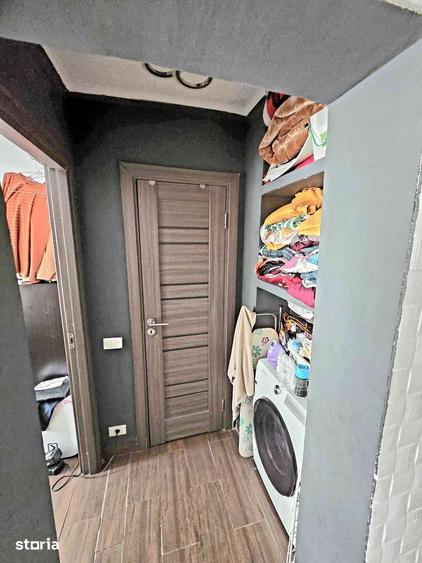 Apartament cu 2 camere în Crângași