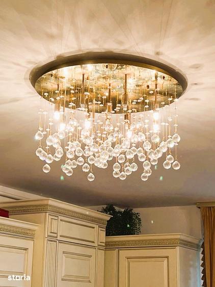 Apartament cu 2 camere în Tudor Vladimirescu