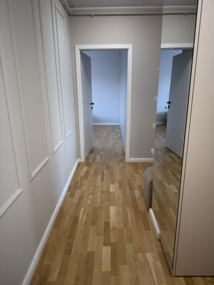 Apartament cu 2 camere decomandat în Exterior Vest