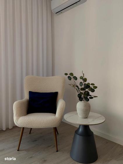Inchiriere apartament 2 camere - Greenfield - bloc nou - Loc parcare - 1