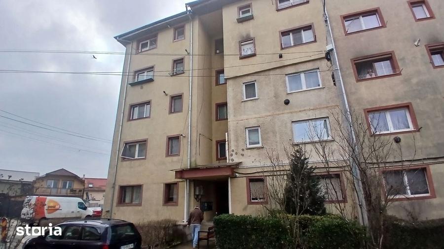 Garsonieră în Central
