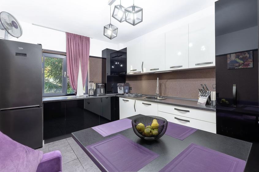 Duplex cu 4 camere cu Canalizare în Bragadiru