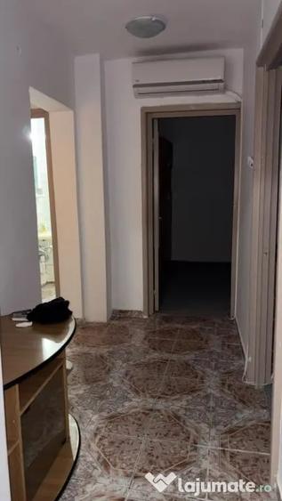 Apartament cu 3 camere decomandat în Dorobanți