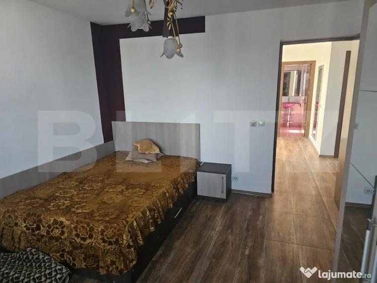 Casa P+E, 4 camere, 120 mpu, 400 mp teren, zona Ghercesti - Ghercesti (Dolj) - 7