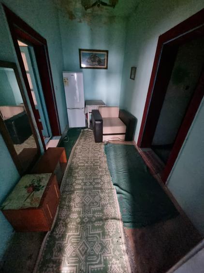 Casă individuală cu 3 camere cu Teren 203 Mp în Central