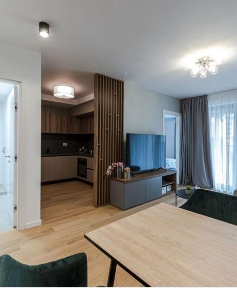 Apartament 2 camere| City Point Aviației | Imobil 2026 | Metrou | Promenada Mall - 1
