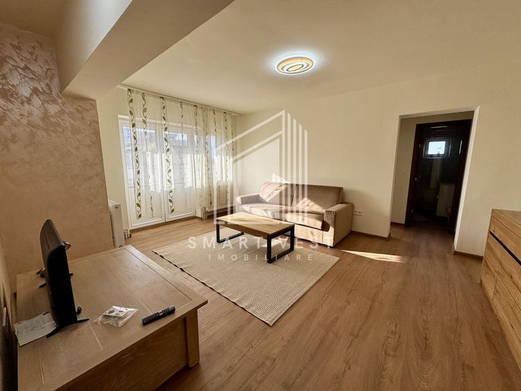 Chirie apartament 2 camere | Etaj 5 cu lift | Zona Ultracentrală - 1