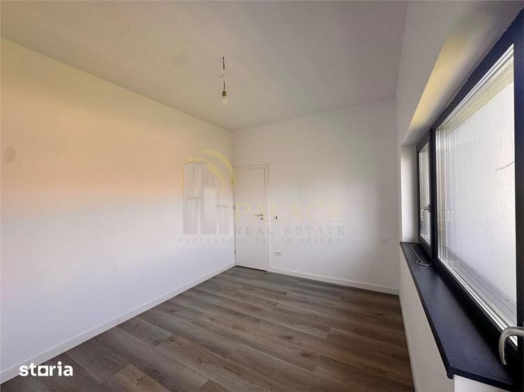 Duplex Bucium, 4 camere, zona linistita - 6