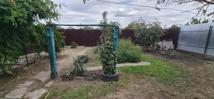 Casă cu 2 camere în Șofronea