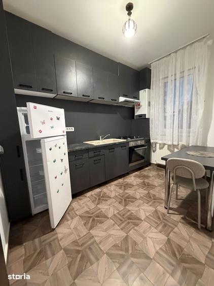 Apartament cu 2 camere în Rahova