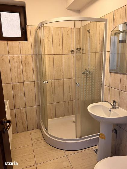 apartament 3 camere cu 2 baii, balcon shopping city - 2