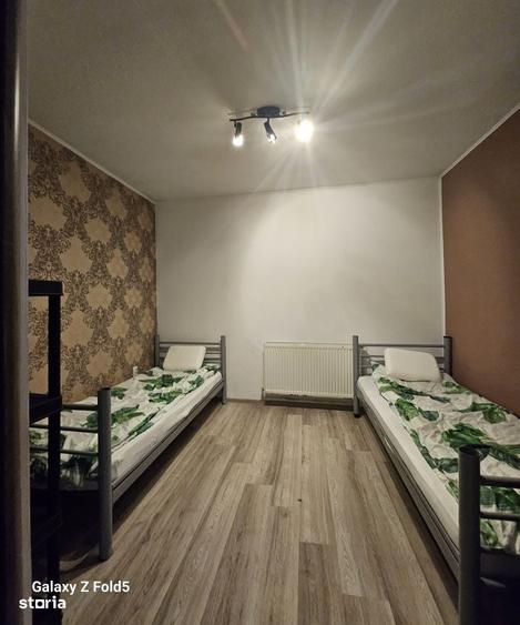 Casă cu 3 camere în Central