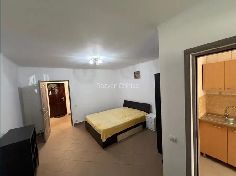 GARSONIERĂ DE ÎNCHIRIAT | 300 € | PIAȚA DELFINULUI – MEGA MALL