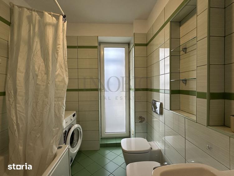 Apartament cu 3 camere în Herăstrău