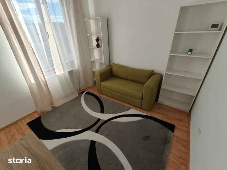 Apartament cu 3 camere în Baciu