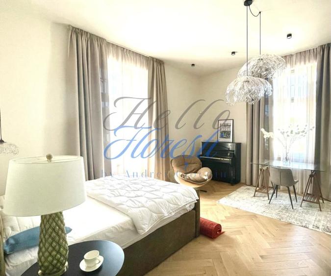 Apartament de LUX la prima inchiriere in zona Centrala a Clujului - 1