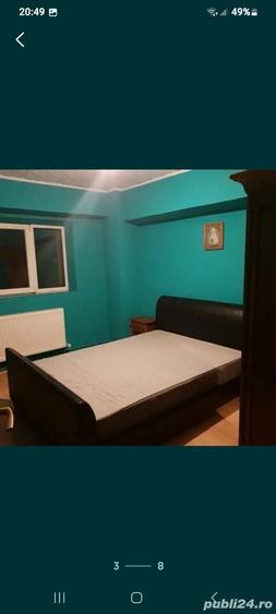 Vand apartament in bloc turn 4 camere - 120 m2 - 5