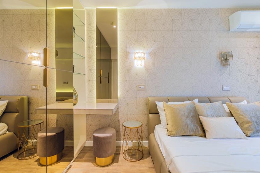 Apartament în Belvedere Residence,parcare valabilă - 3