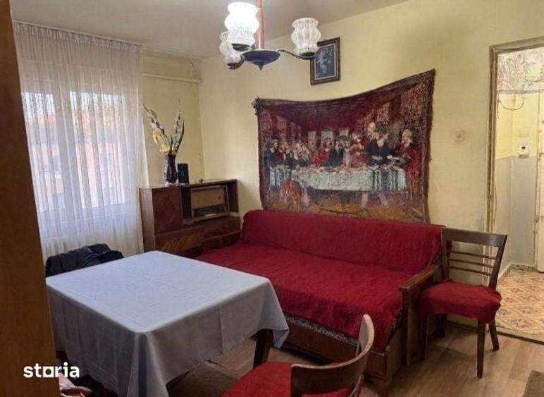 Apartament in zona BIG/Manastur | 40MP - 4