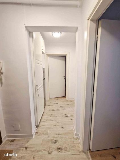 Apartament cu 2 camere în Aviatorilor